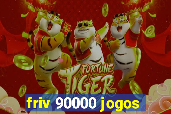 friv 90000 jogos